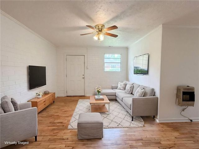 243 Glenn Street, Jackson, GA 30233