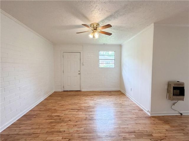 243 Glenn Street, Jackson, GA 30233