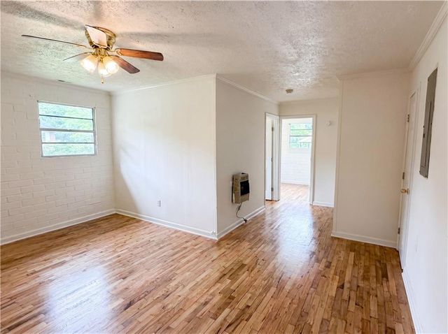 243 Glenn Street, Jackson, GA 30233
