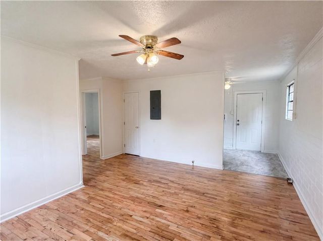 243 Glenn Street, Jackson, GA 30233