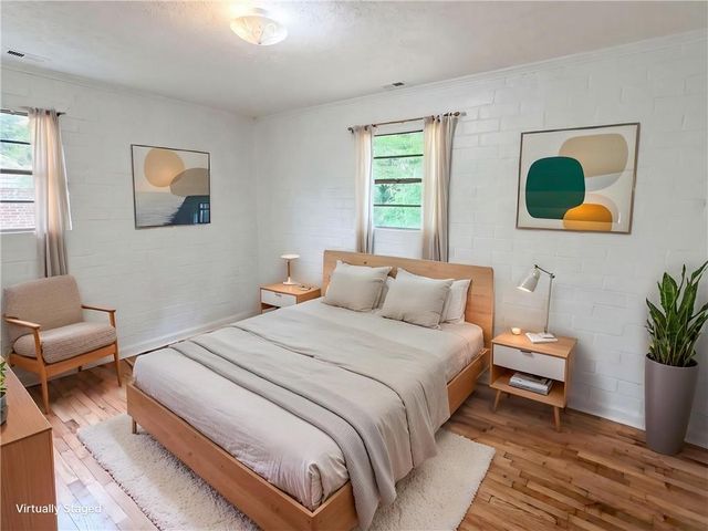 243 Glenn Street, Jackson, GA 30233