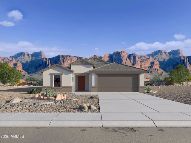 11859 E ASTER Lane, Florence, AZ 85132