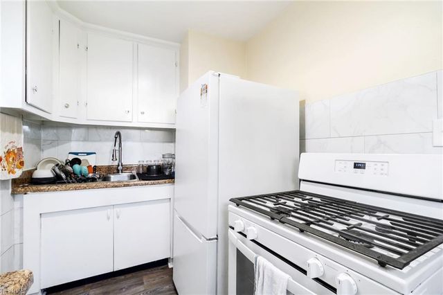 4 Fiske ST, Portsmouth, VA 23702