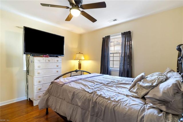 4 Fiske ST, Portsmouth, VA 23702