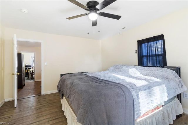 4 Fiske ST, Portsmouth, VA 23702