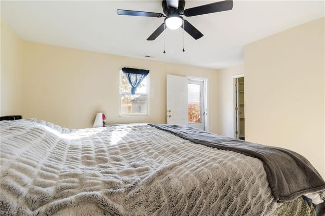 4 Fiske ST, Portsmouth, VA 23702