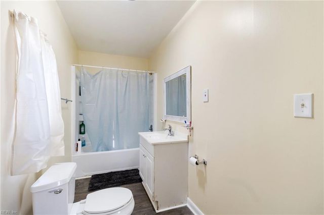 4 Fiske ST, Portsmouth, VA 23702