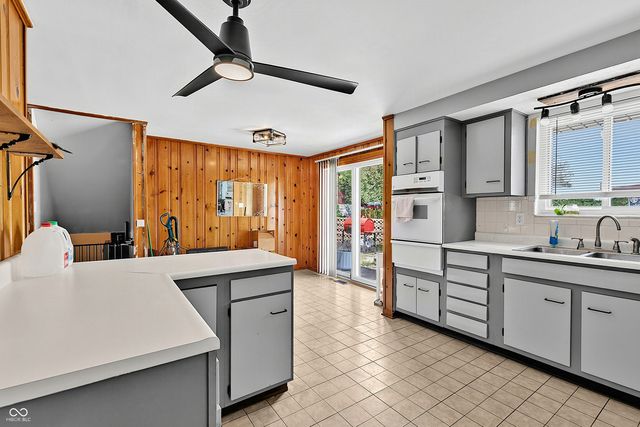 5423 S Victoria Drive, Indianapolis, IN 46217