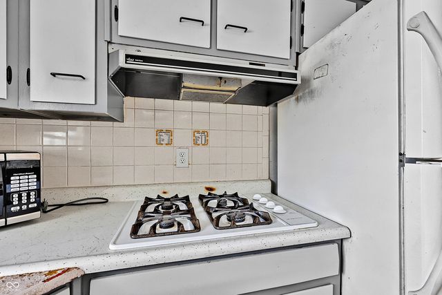 5423 S Victoria Drive, Indianapolis, IN 46217