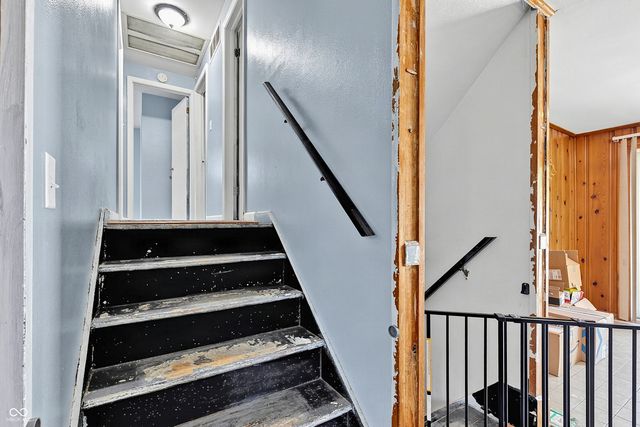 5423 S Victoria Drive, Indianapolis, IN 46217
