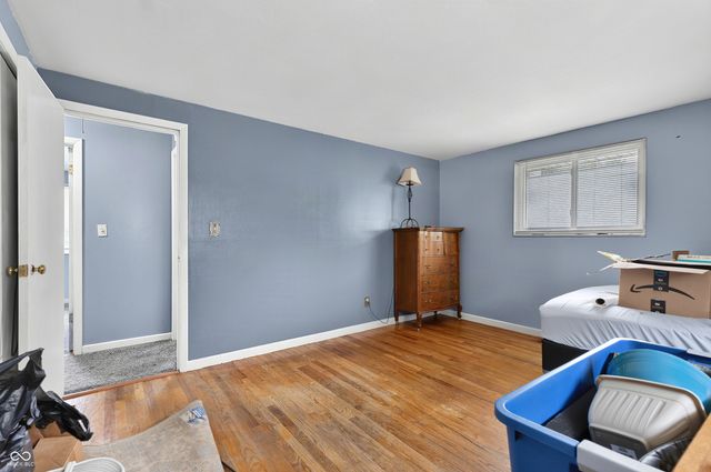 5423 S Victoria Drive, Indianapolis, IN 46217