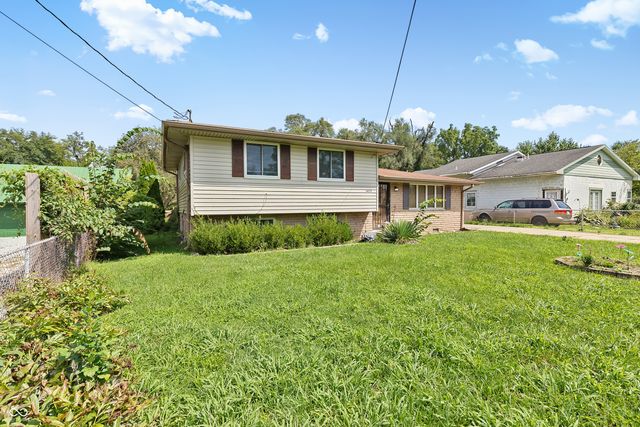 5423 S Victoria Drive, Indianapolis, IN 46217