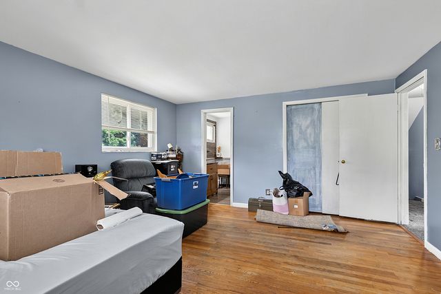 5423 S Victoria Drive, Indianapolis, IN 46217