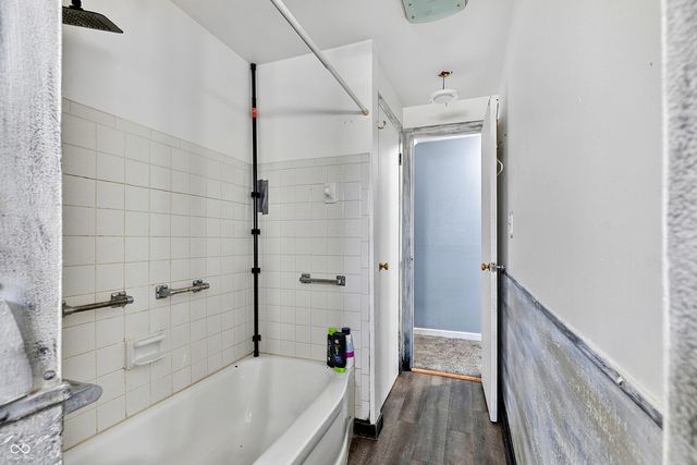 5423 S Victoria Drive, Indianapolis, IN 46217