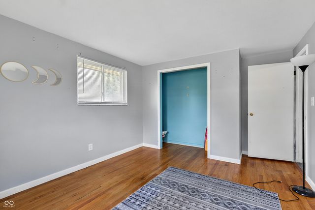5423 S Victoria Drive, Indianapolis, IN 46217