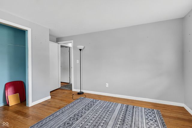 5423 S Victoria Drive, Indianapolis, IN 46217