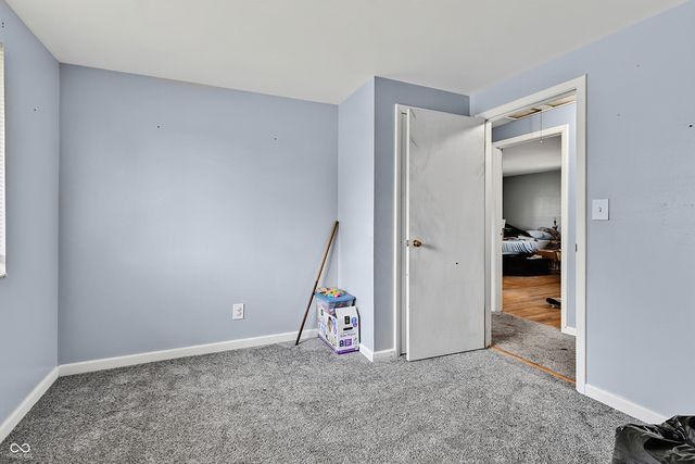 5423 S Victoria Drive, Indianapolis, IN 46217