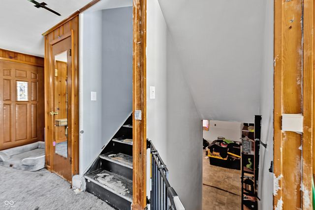 5423 S Victoria Drive, Indianapolis, IN 46217