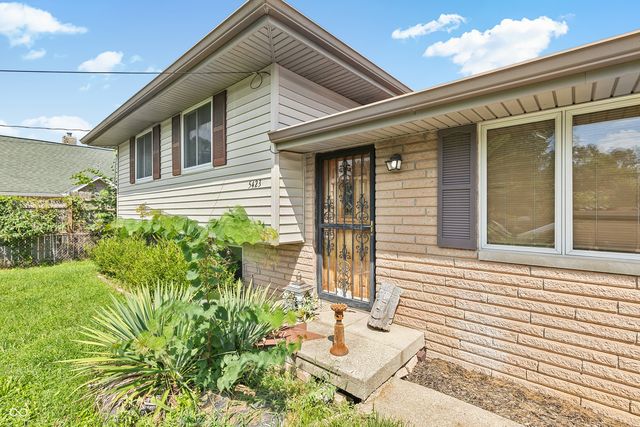 5423 S Victoria Drive, Indianapolis, IN 46217