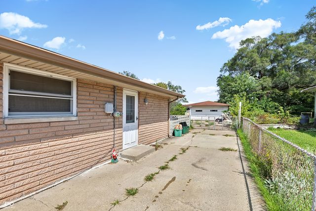 5423 S Victoria Drive, Indianapolis, IN 46217