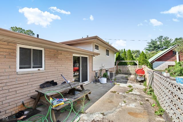 5423 S Victoria Drive, Indianapolis, IN 46217