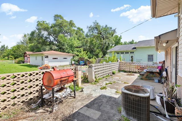 5423 S Victoria Drive, Indianapolis, IN 46217