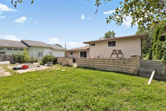 5423 S Victoria Drive, Indianapolis, IN 46217