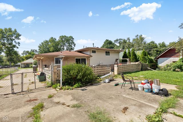 5423 S Victoria Drive, Indianapolis, IN 46217