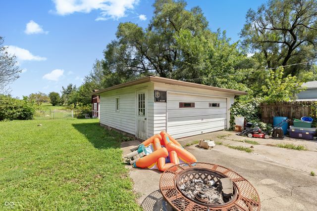 5423 S Victoria Drive, Indianapolis, IN 46217