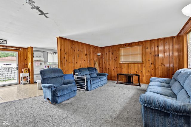 5423 S Victoria Drive, Indianapolis, IN 46217