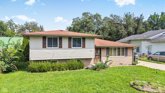 5423 S Victoria Drive, Indianapolis, IN 46217