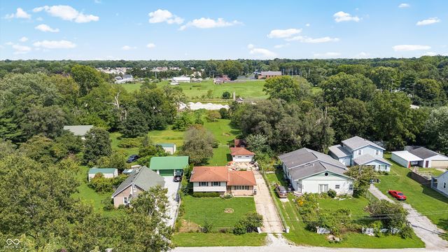 5423 S Victoria Drive, Indianapolis, IN 46217