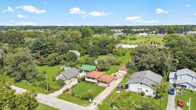 5423 S Victoria Drive, Indianapolis, IN 46217