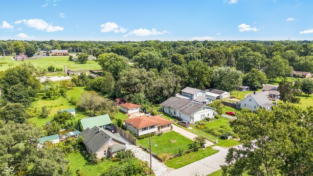 5423 S Victoria Drive, Indianapolis, IN 46217