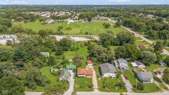 5423 S Victoria Drive, Indianapolis, IN 46217