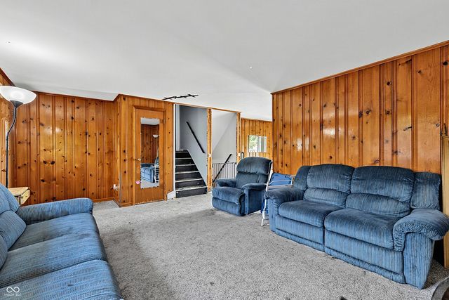 5423 S Victoria Drive, Indianapolis, IN 46217
