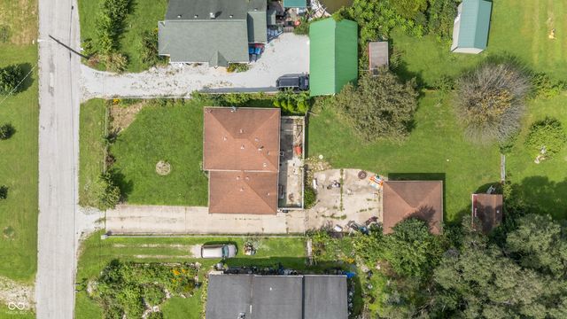 5423 S Victoria Drive, Indianapolis, IN 46217