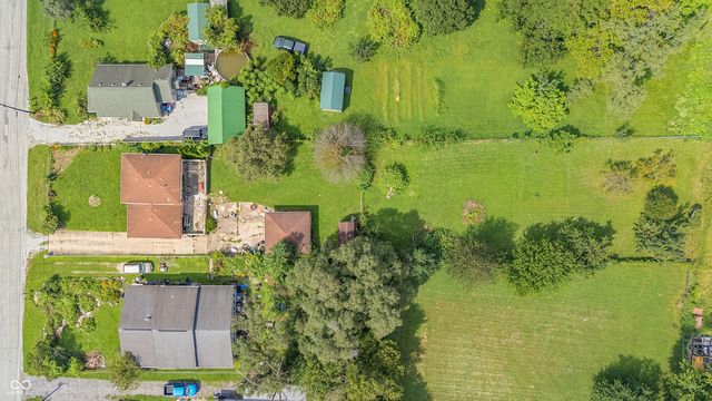 5423 S Victoria Drive, Indianapolis, IN 46217
