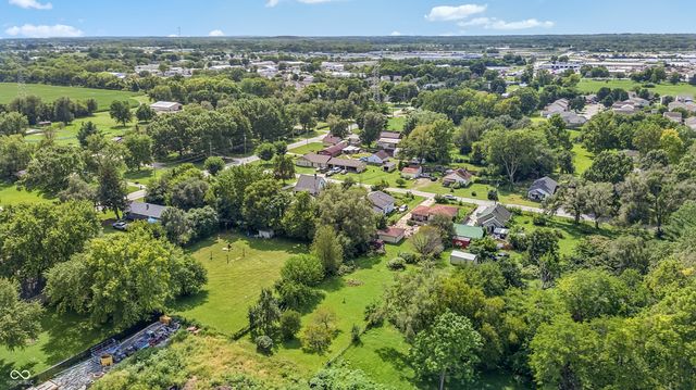 5423 S Victoria Drive, Indianapolis, IN 46217