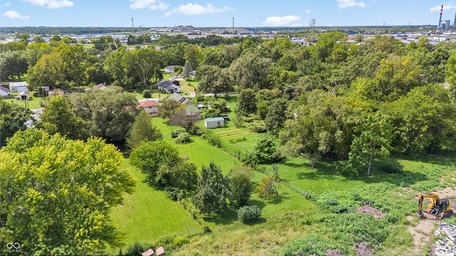 5423 S Victoria Drive, Indianapolis, IN 46217
