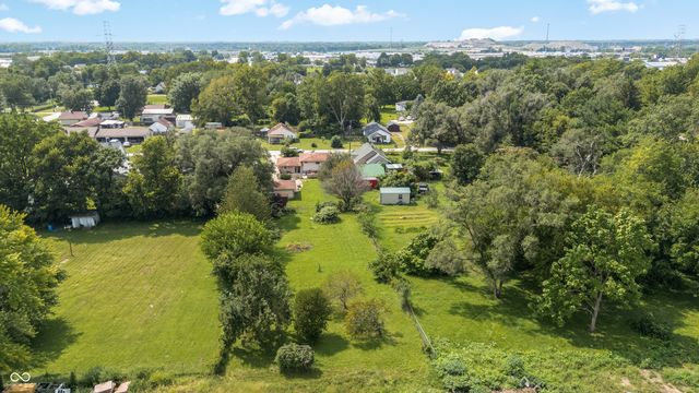5423 S Victoria Drive, Indianapolis, IN 46217