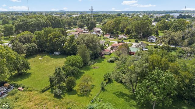 5423 S Victoria Drive, Indianapolis, IN 46217