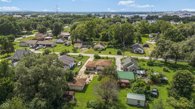 5423 S Victoria Drive, Indianapolis, IN 46217