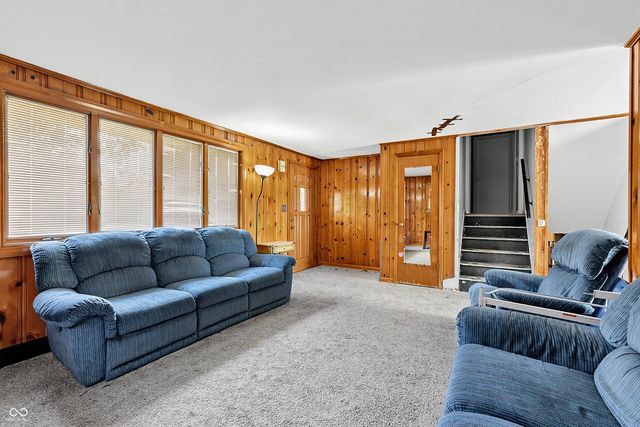 5423 S Victoria Drive, Indianapolis, IN 46217