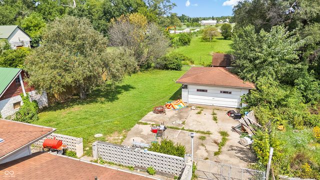 5423 S Victoria Drive, Indianapolis, IN 46217