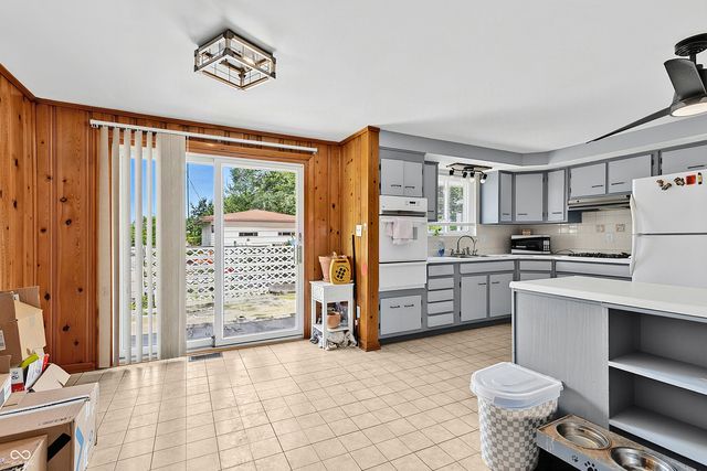5423 S Victoria Drive, Indianapolis, IN 46217