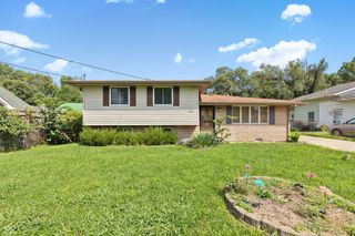 5423 S Victoria Drive, Indianapolis, IN 46217