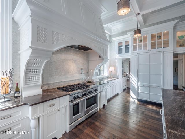 2340 Ocean Point Drive, Wilmington, NC 28405