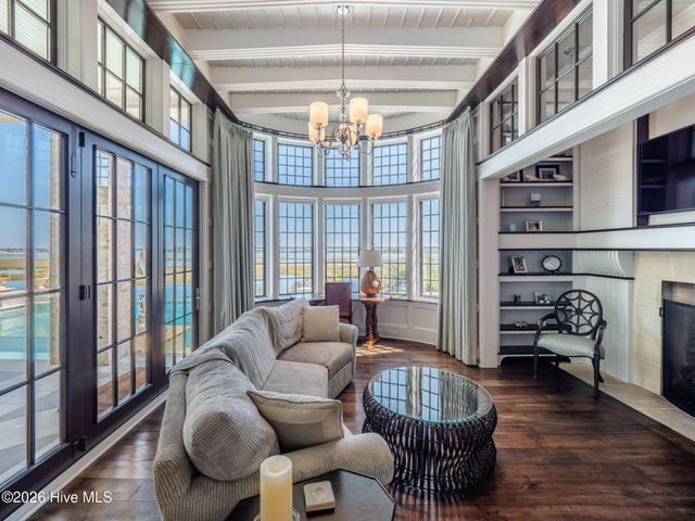 2340 Ocean Point Drive, Wilmington, NC 28405