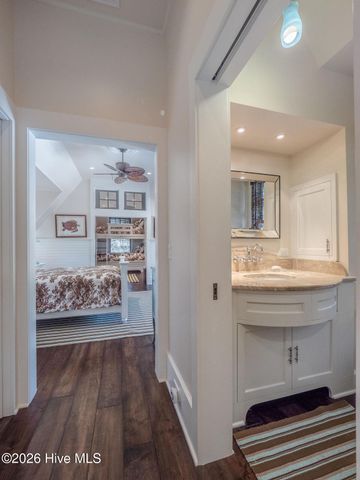 2340 Ocean Point Drive, Wilmington, NC 28405